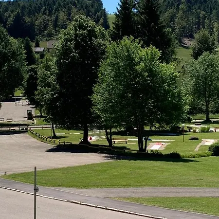 Black Forest Herrischried Buitenkant foto