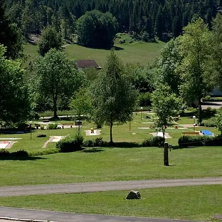 Black Forest Herrischried Buitenkant foto