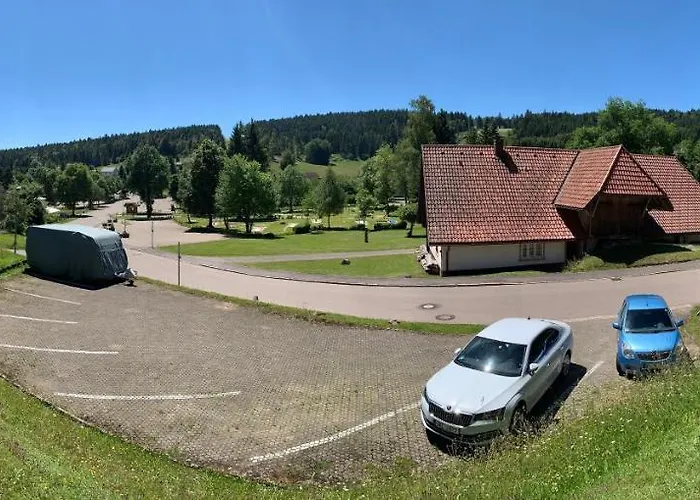 Black Forest