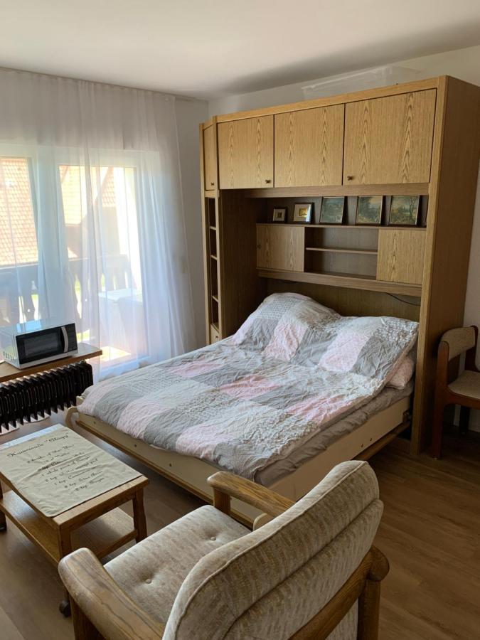 Black Forest Apartment *