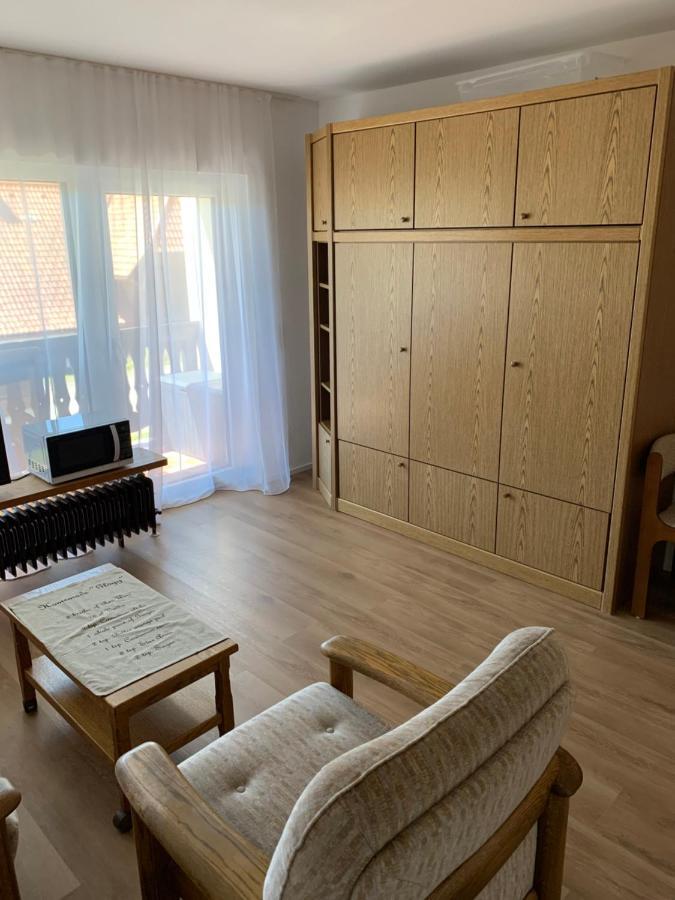 Apartment Black Forest Herrischried