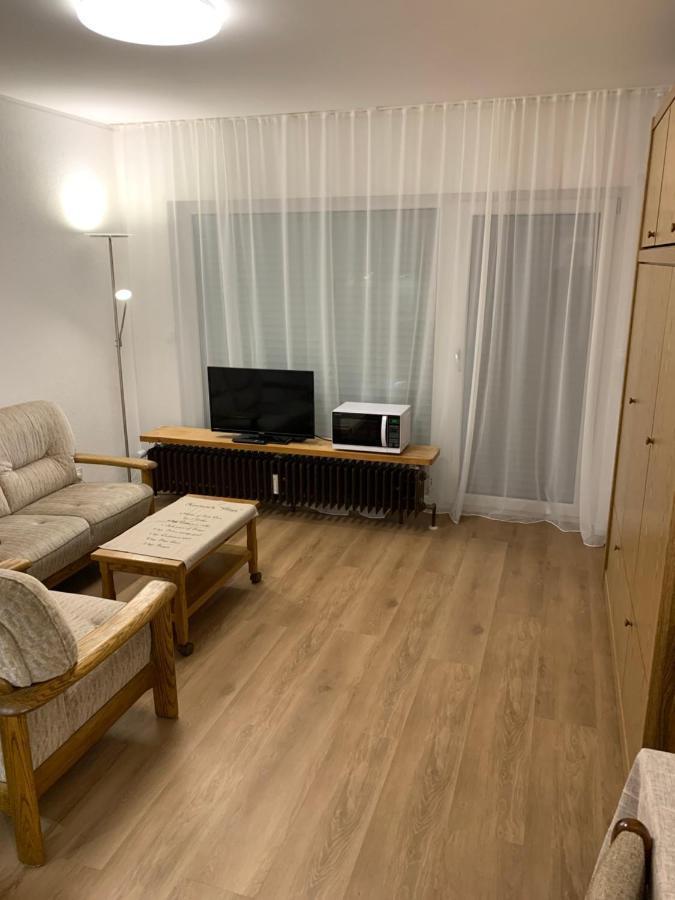 Apartment Black Forest *