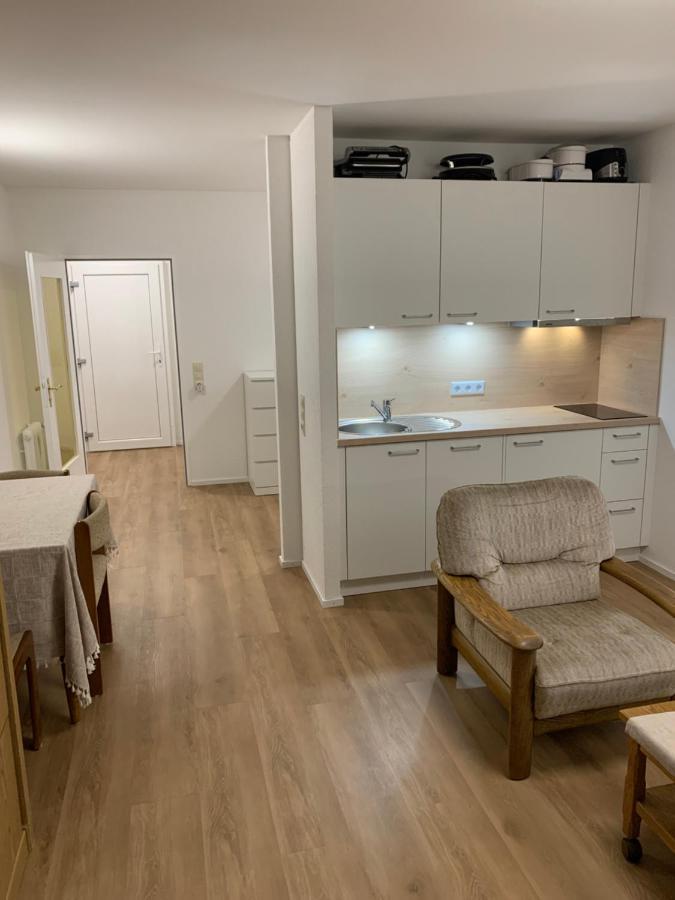 Black Forest Apartment