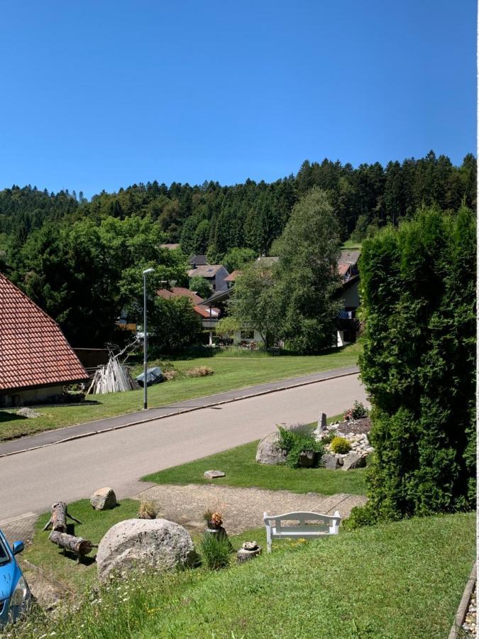Black Forest *