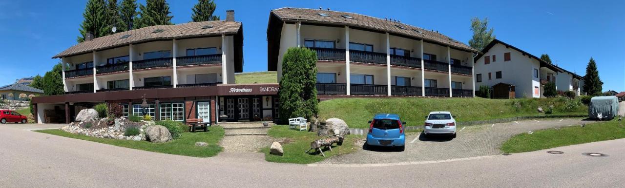 Apartment Black Forest Herrischried